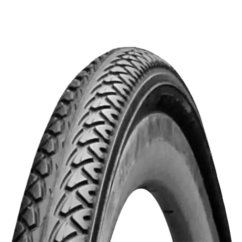 Chaoyang Copertura 700x32 URBAN H-459 27TPI Tube Type Rigido Nero