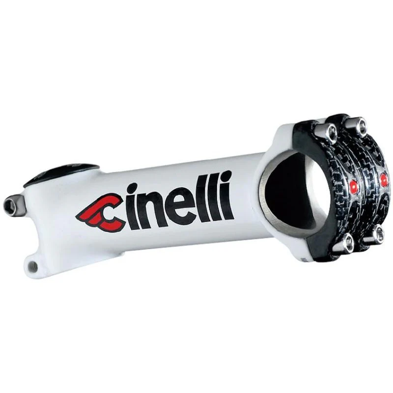 Cinelli Attacco Graphis White
