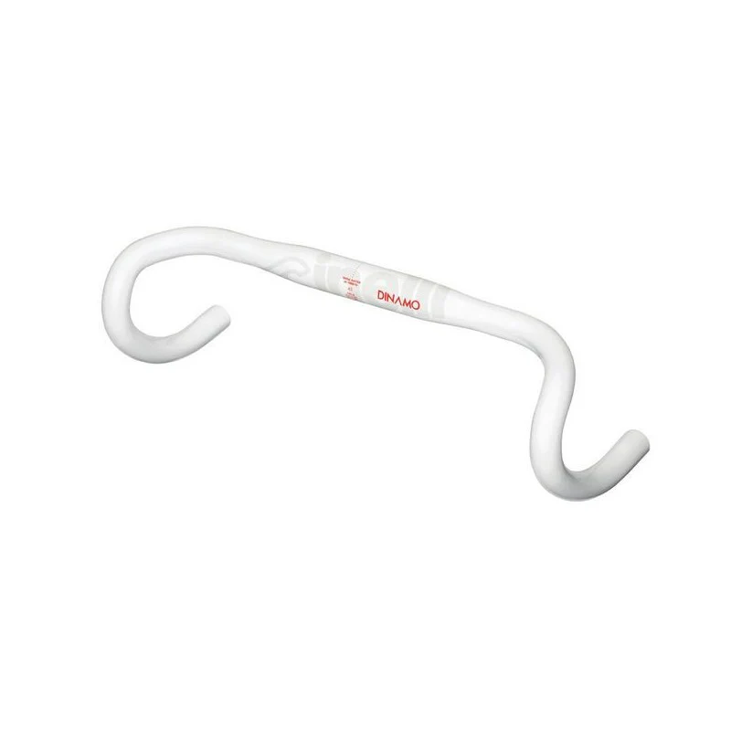 Cinelli Curva Dinamo White