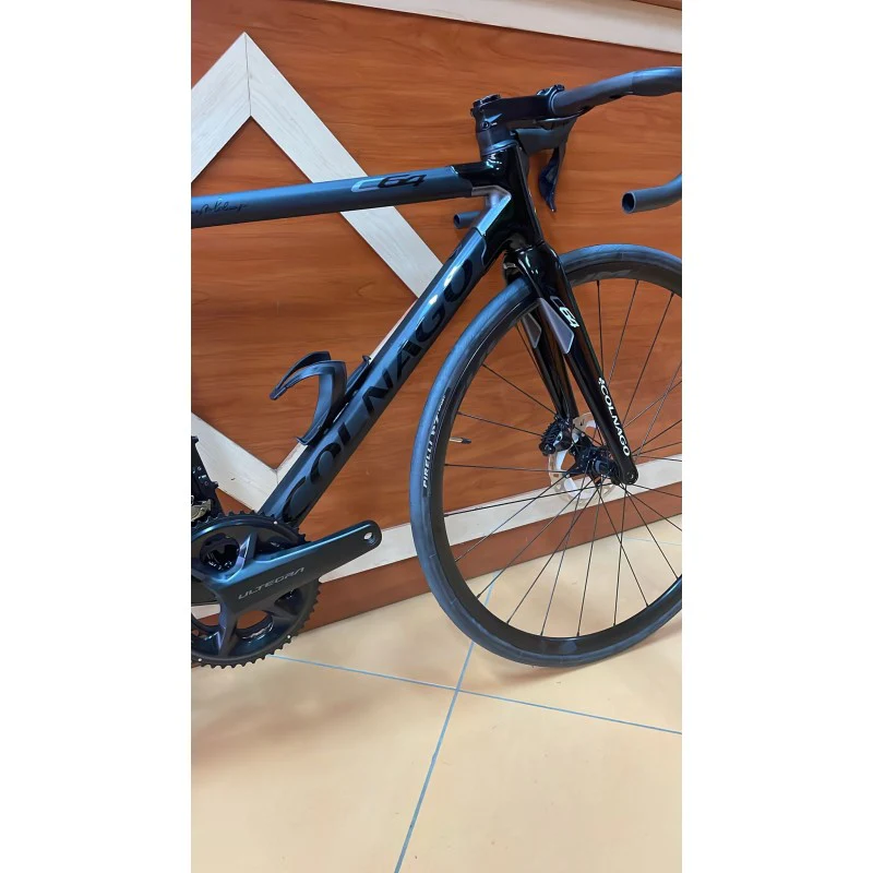 Colnago Bici C64 - Shimano Ultegra Di2 R8170 12v - Fulcrum 600 - Image 3