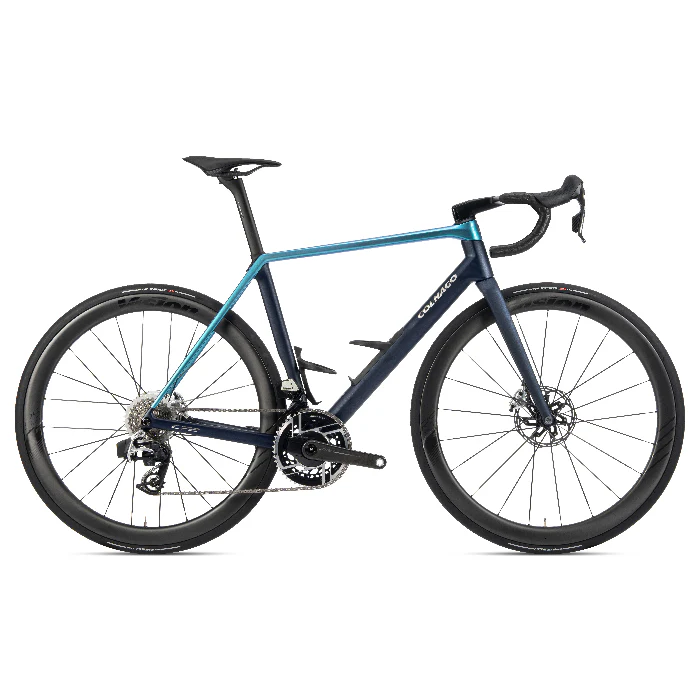 Colnago Bici C72 Shimano Dura Ace R9270 Di2 + Enve SES 4.5 2026 - Image 2