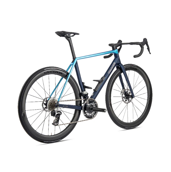 Colnago Bici C72 Shimano Dura Ace R9270 Di2 + Enve SES 4.5 2026 - Image 3