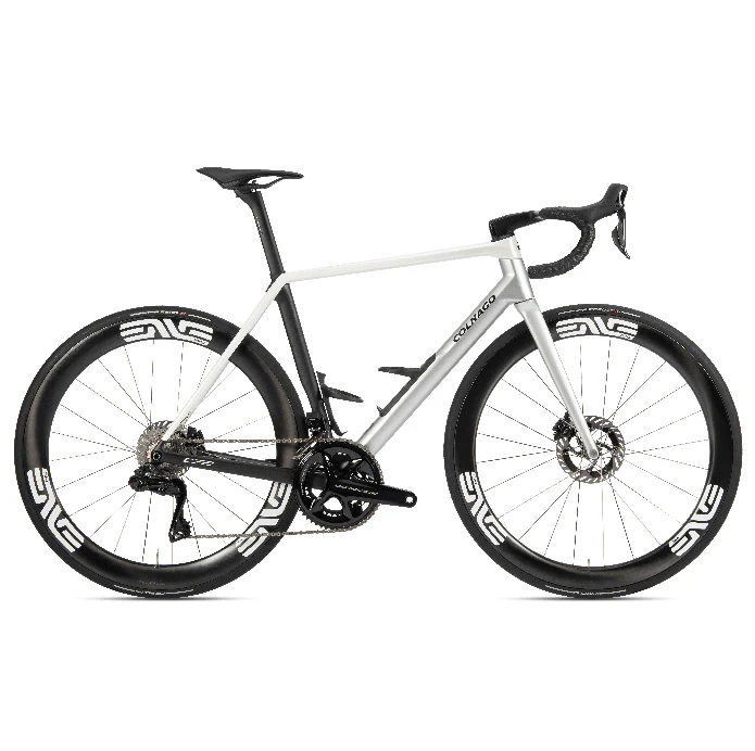 Colnago Bici C72 Shimano Dura Ace R9270 Di2 + Enve SES 4.5 2026 - Image 2