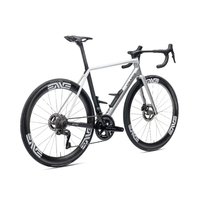 Colnago Bici C72 Shimano Dura Ace R9270 Di2 + Enve SES 4.5 2026 - Image 3
