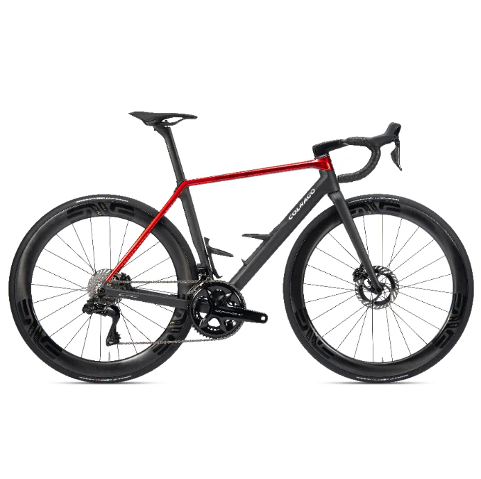 Colnago Bici C72 Shimano Dura Ace R9270 Di2 + Enve SES 4.5 2026 - Image 2