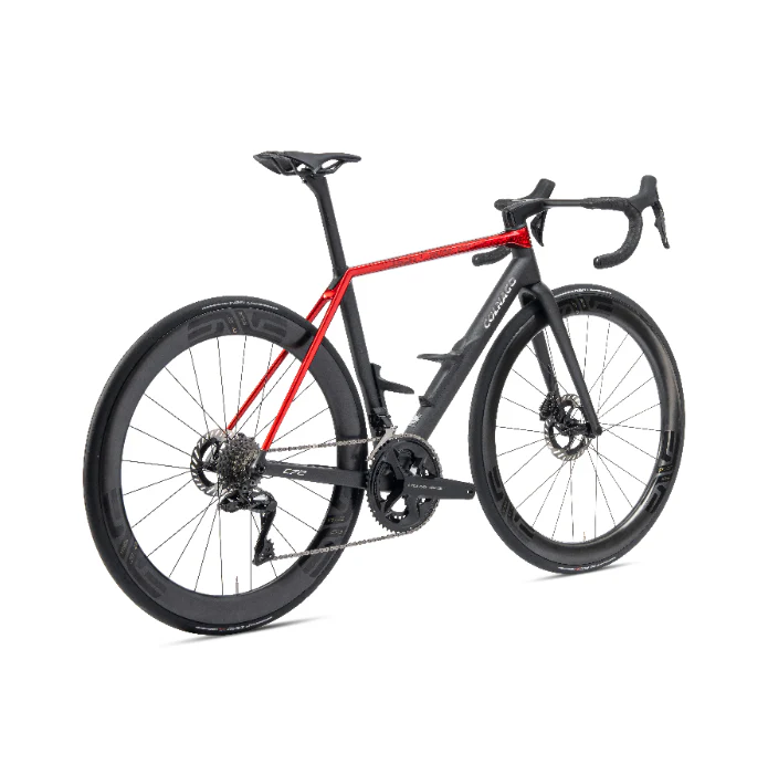 Colnago Bici C72 Shimano Dura Ace R9270 Di2 + Enve SES 4.5 2026 - Image 3