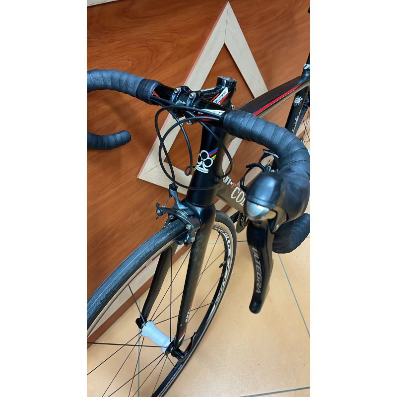 Colnago Bici V1-R - Shimano Ultegra 6800 11v - Fulcrum 3 c17 - Seminuova - Image 7
