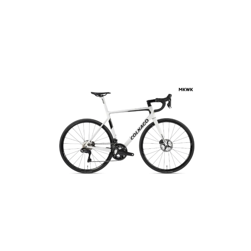 Colnago Bici V3 Disc MKWK - Sram Rival eTap AXS Racing 600