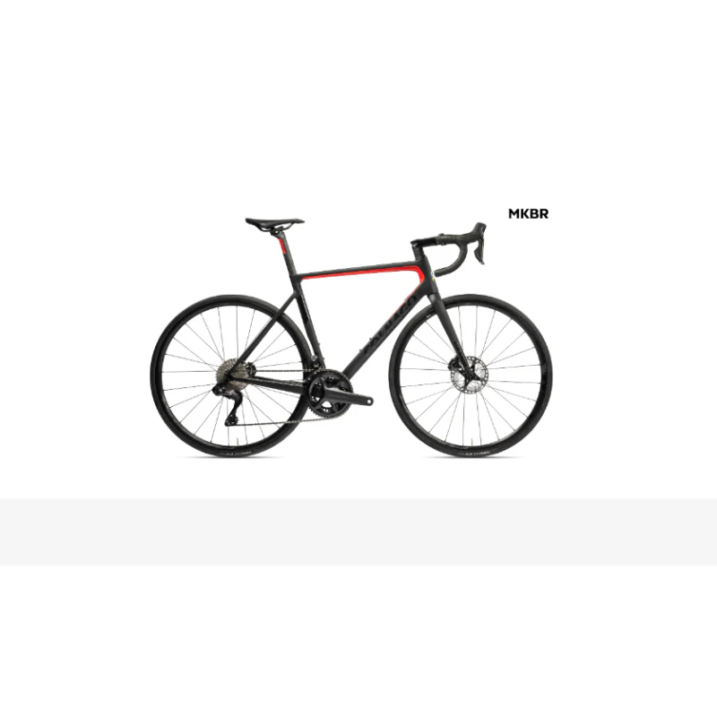 Colnago Bici V3 Disc MKBR - Sram Rival eTap AXS Racing 600