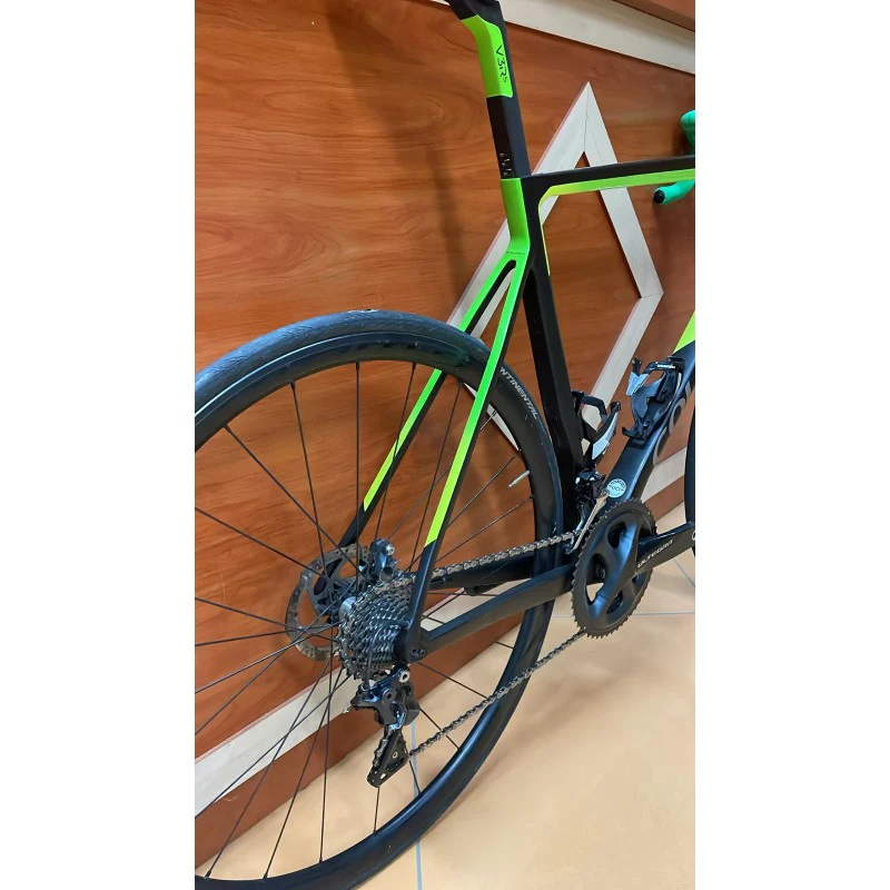Colnago Bici V3rs - Shimano Ultegra R8020 11v - Artemis 32 - SEMINUOVA - Image 5