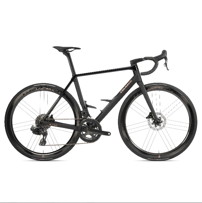 Colnago Bici C72 Shimano Dura Ace R9270 Di2 + Enve SES 4.5 2026 - Image 2