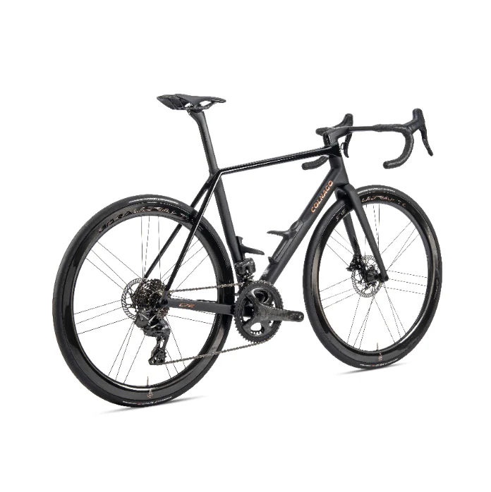 Colnago Bici C72 Shimano Dura Ace R9270 Di2 + Enve SES 4.5 2026 - Image 3