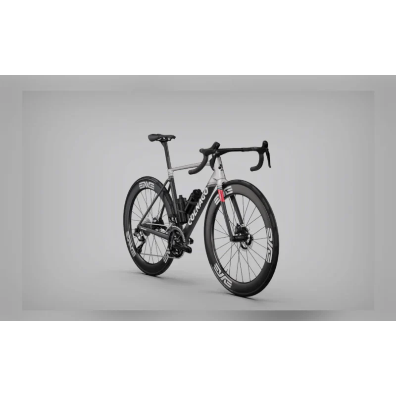 Colnago Bici V5Rs -Sdm5 UAE-Shimano Dura Ace Di2 R9270- ENVE SES 4.5 - Image 2