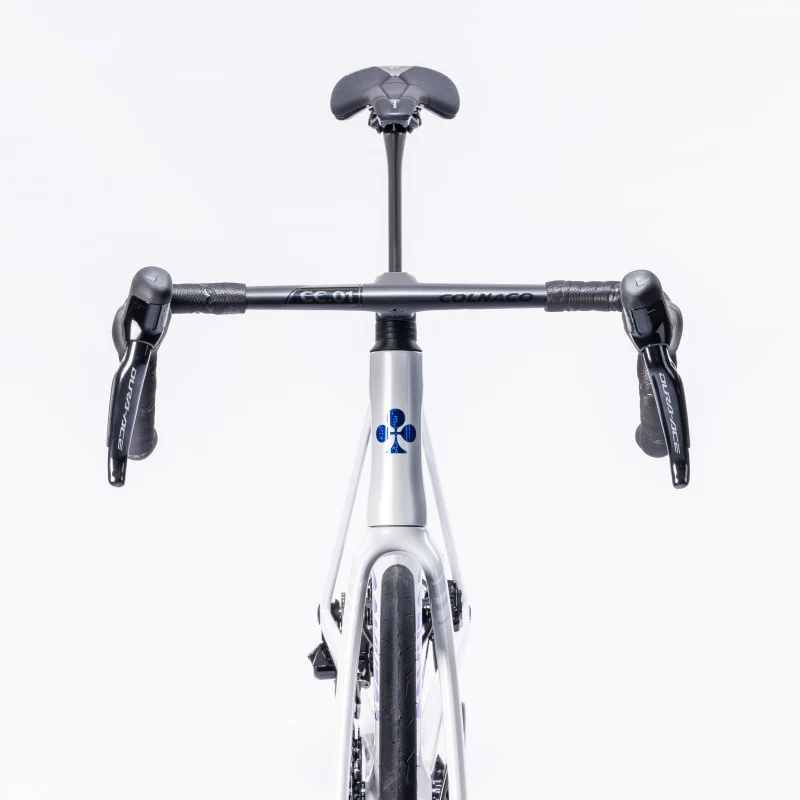 Colnago Bici V5Rs -Sdm5 VRWB -Shimano Dura Ace Di2 R9270- ENVE SES 4.5 - Image 5