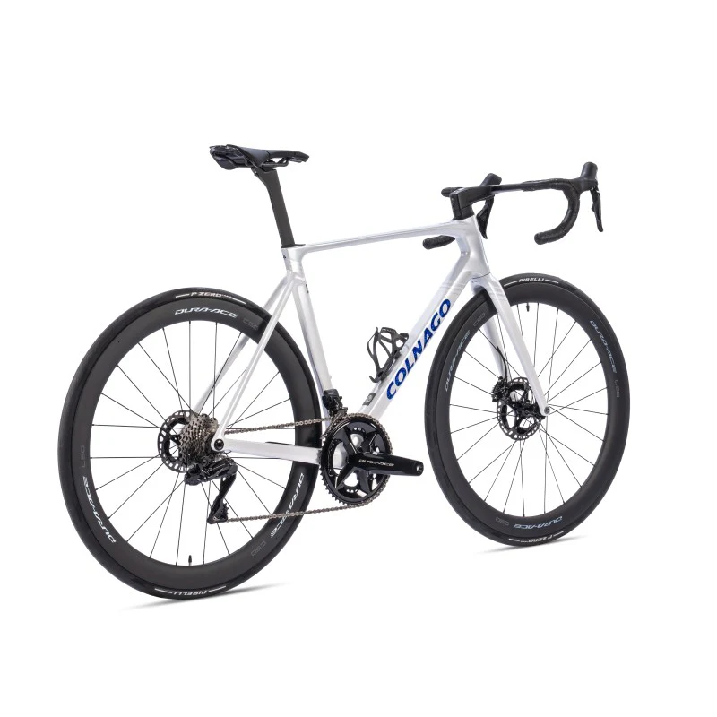 Colnago Bici V5Rs -Sdm5 VRWB -Shimano Dura Ace Di2 R9270- ENVE SES 4.5 - Image 6