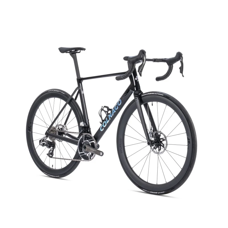 Colnago Bici V5Rs VRBK -Shimano Dura Ace Di2 R9270- ENVE SES 4.5