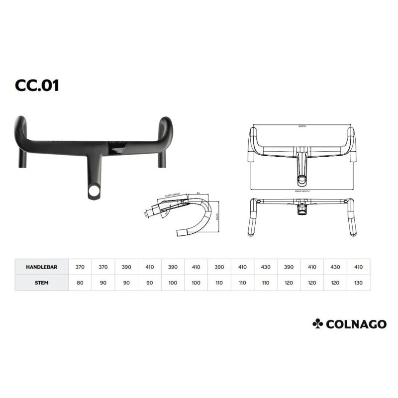 Colnago Bici V5Rs VRBK -Shimano Dura Ace Di2 R9270- ENVE SES 4.5 - Image 3