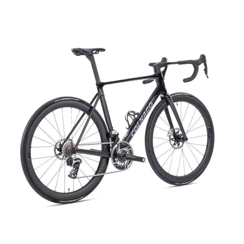 Colnago Bici V5Rs VRBK -Shimano Dura Ace Di2 R9270- ENVE SES 4.5 - Image 6