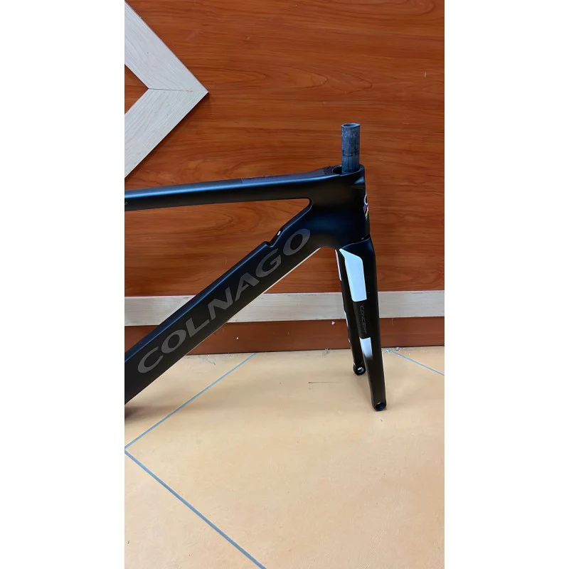 Colnago Telaio Concept Disc NJBK - Smontato - Image 2