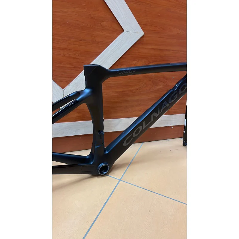 Colnago Telaio Concept Disc NJBK - Smontato - Image 3