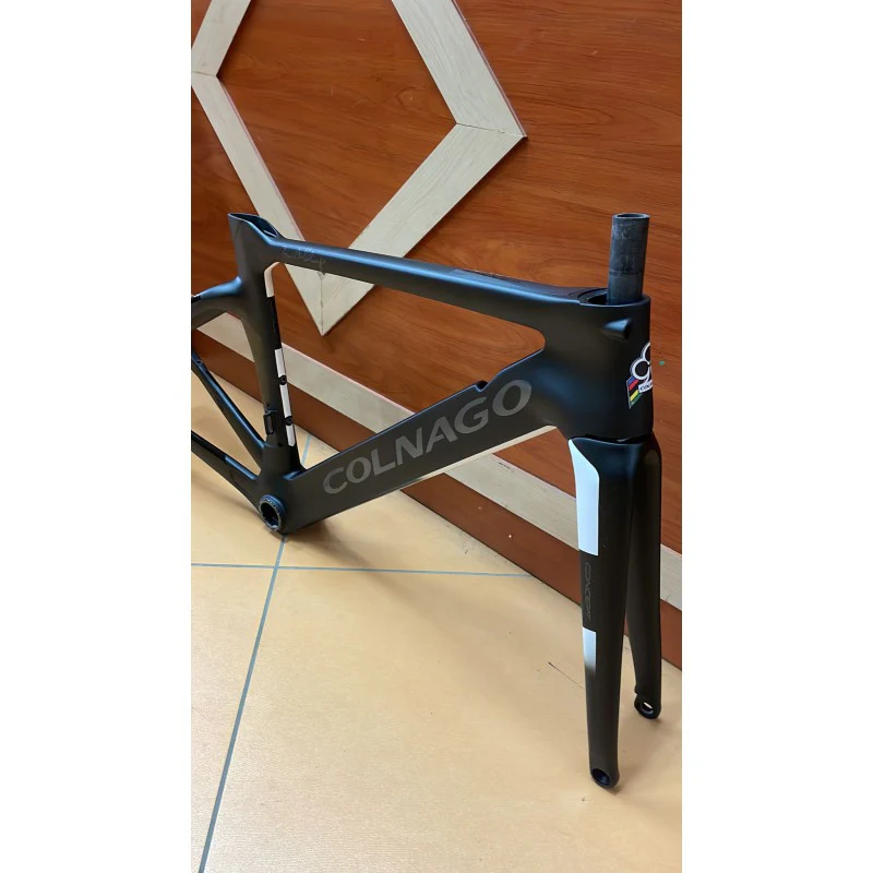 Colnago Telaio Concept Disc NJBK - Smontato - Image 4