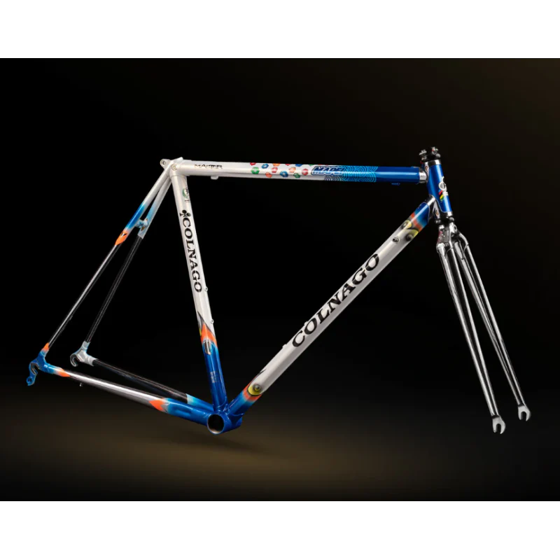 Colnago Telaio Master LX21 65T - Image 2