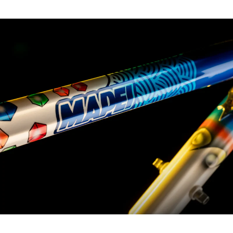 Colnago Telaio Master LX21 65T - Image 3