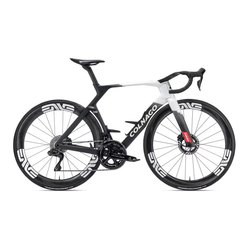 Colnago Telaio Y1Rs Disc - UAE - Image 2