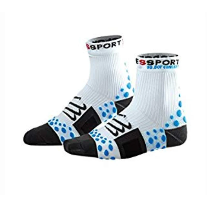 Compressport Calze Pro Racing V2 Bike BSH High Cut - Image 3