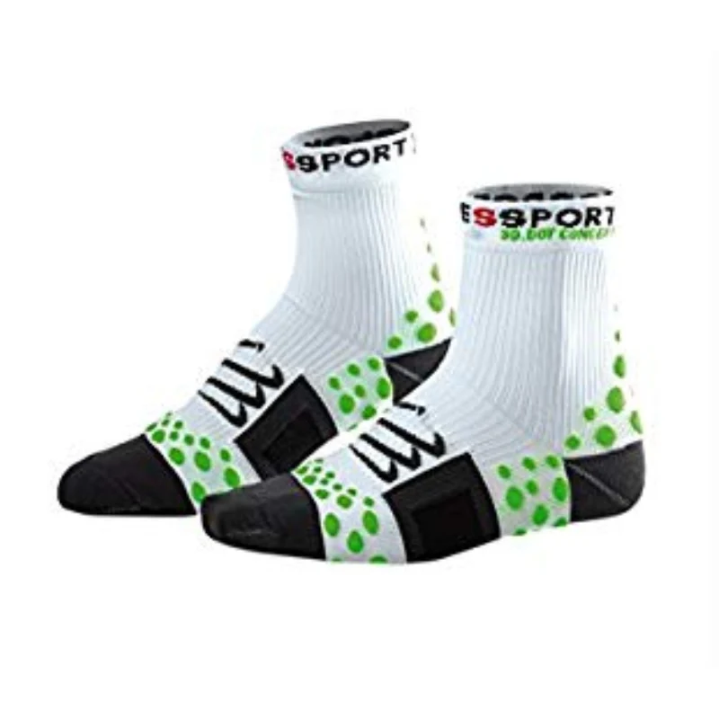 Compressport Calze Pro Racing V2 Bike BSH High Cut - Image 5
