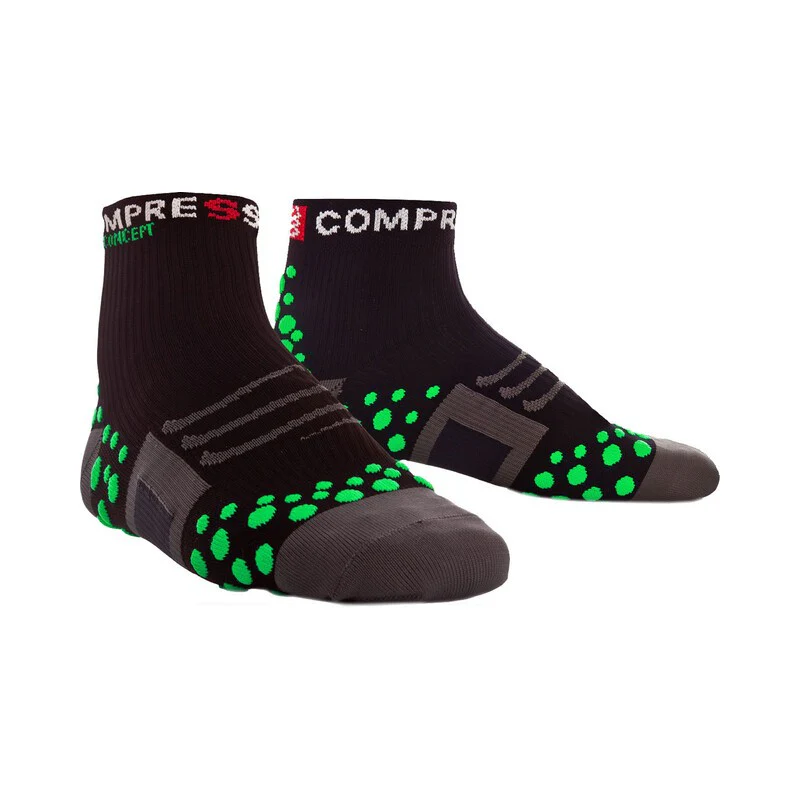 Compressport Calze ProRacing V2 RUN Calze High Cut - Image 2