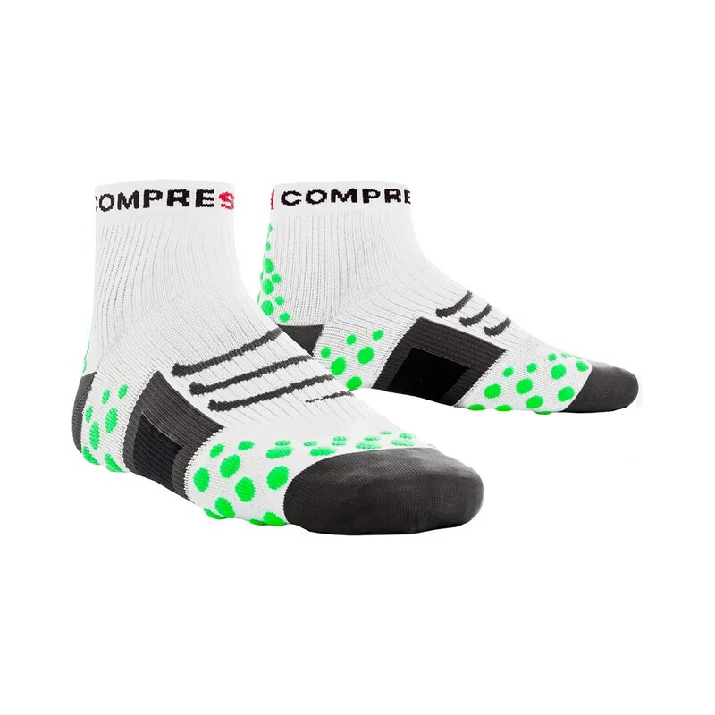 Compressport Calze ProRacing V2 RUN Calze High Cut - Image 3