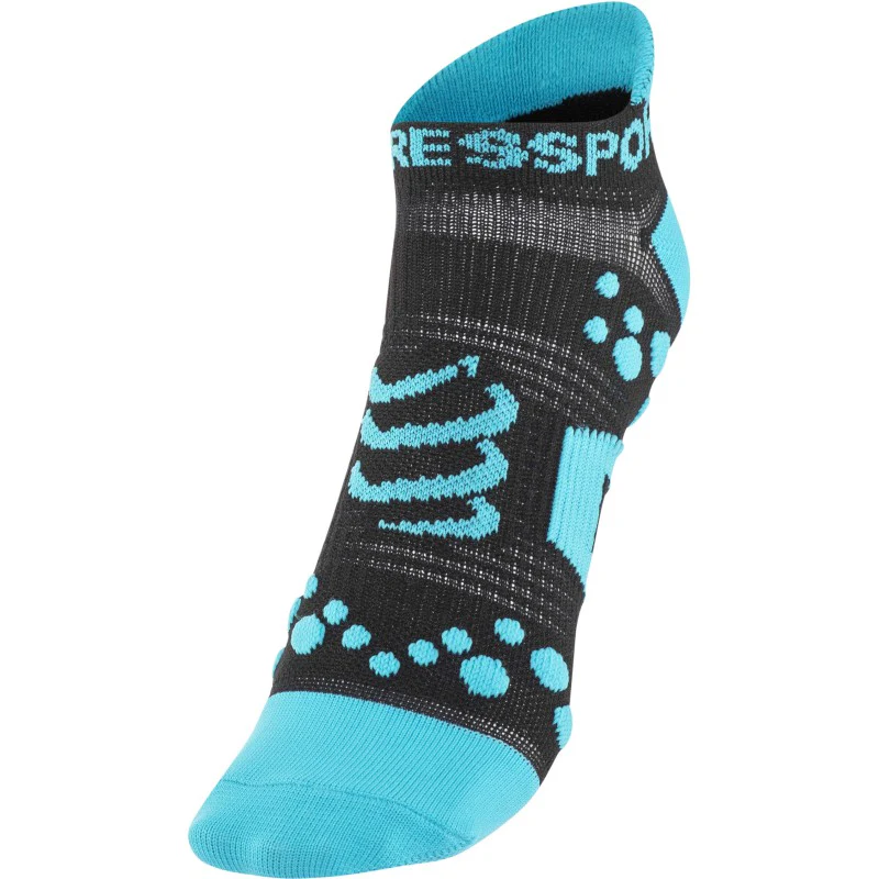 Compressport Calze Racing V2 RUN Low Cut - Image 2