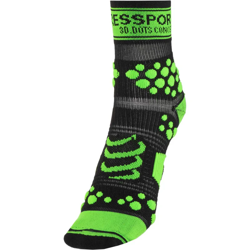 Compressport Calze V2 Hi TRAIL Compression Pro Racing - Image 3