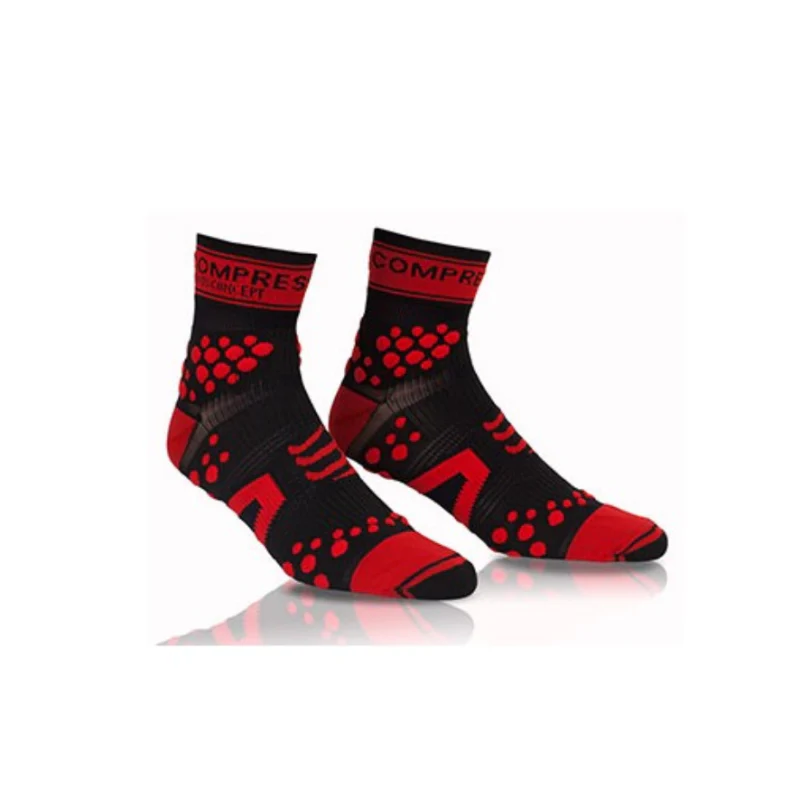 Compressport Calze V2 Hi TRAIL Compression Pro Racing - Image 4