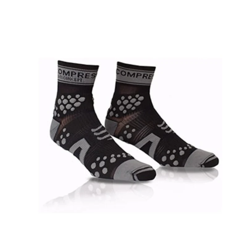 Compressport Calze V2 Hi TRAIL Compression Pro Racing - Image 5