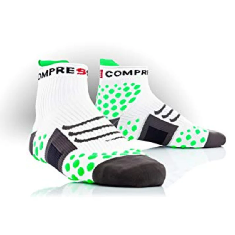 Compressport Calze V2 Trail TSH Compression Pro Racing - Image 2