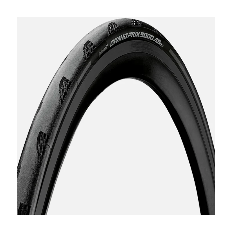 Continental Copertone Grand Prix 5000 Allseason TR Black 28mm