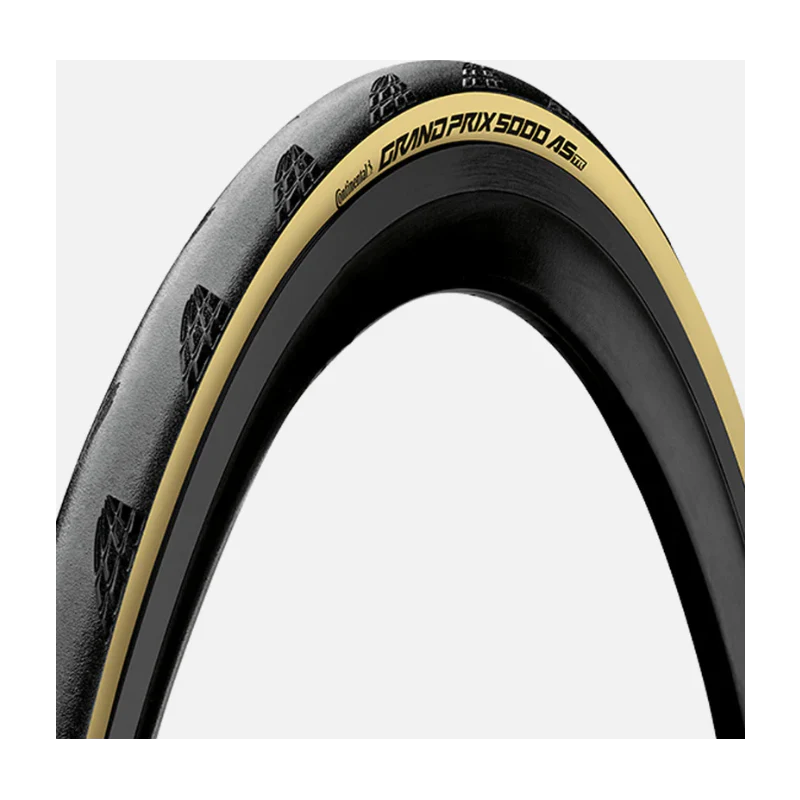 Continental Copertone Grand Prix 5000 Allseason TR Crema 28mm