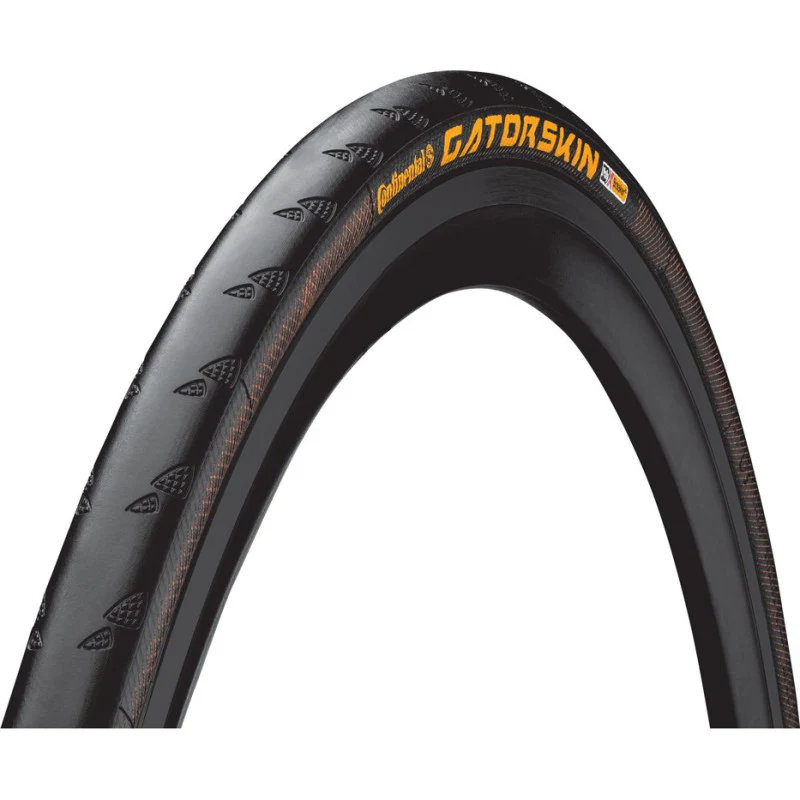 Continental Copertone Rigido Gatorskine 700C X 25
