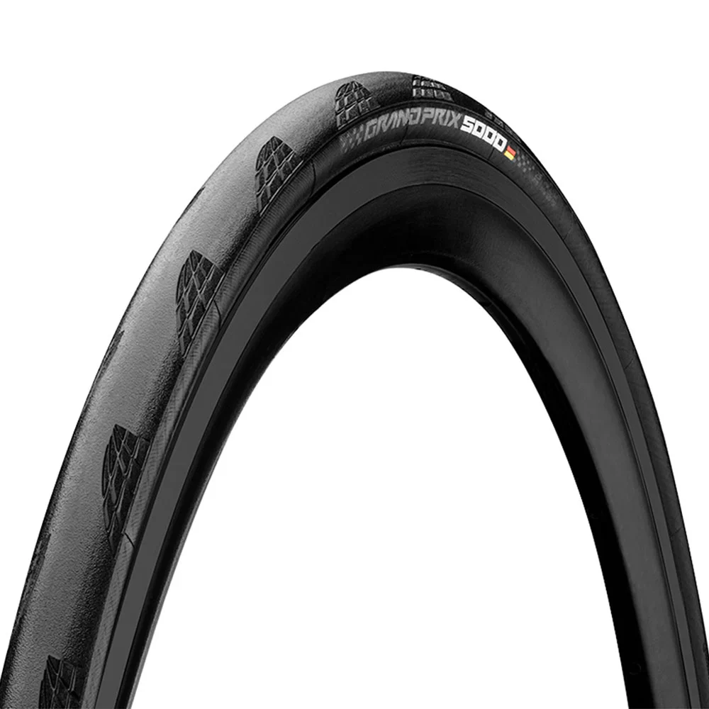 Continental Coperture Gran Prix 5000 700x30 Black