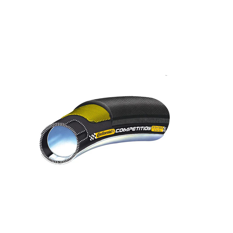 Continental Tubolare Competition 700x22''