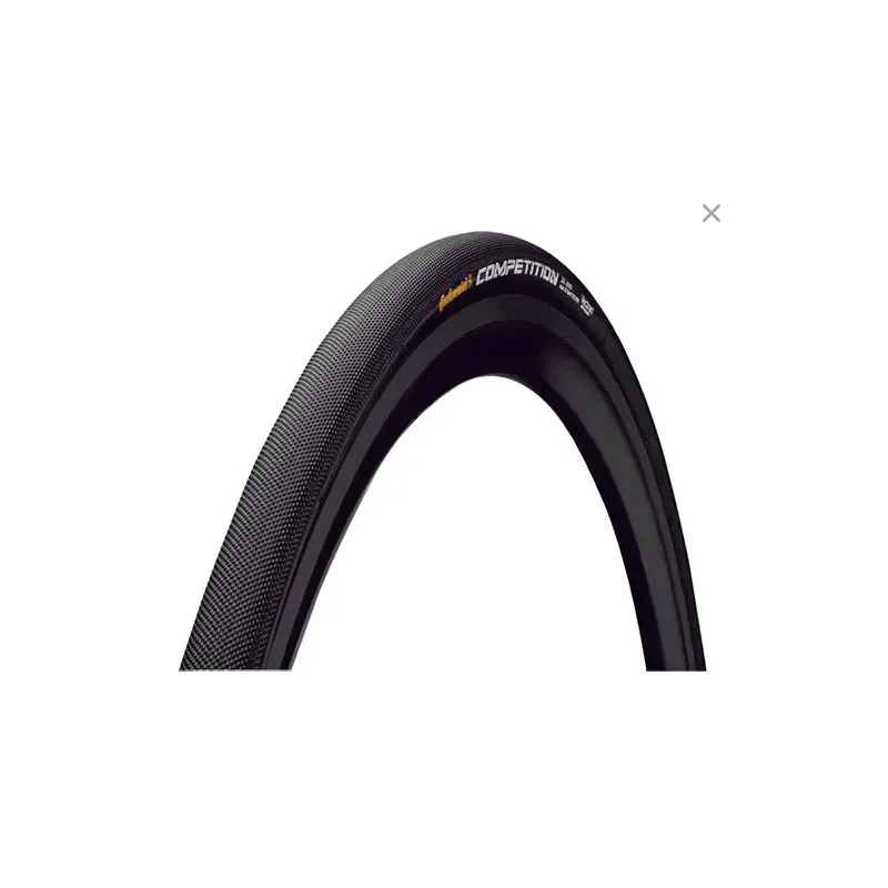 Continental Tubolare Competition 700x22c