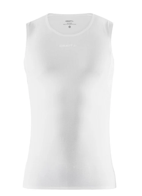 Craft Intimo Active Pro Dry Nanoweight Bianco