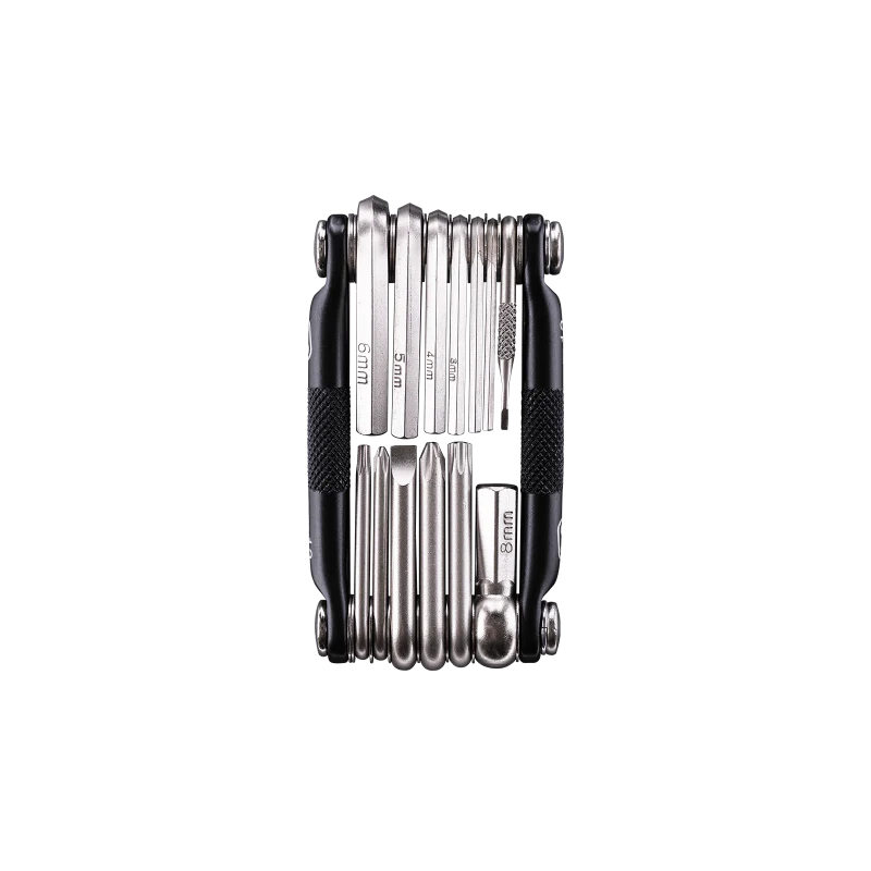 Crankbrothers Multi attrezzo M13 - Image 5