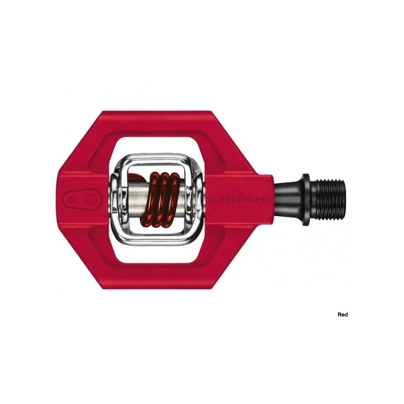 Crankbrothers Pedali Mtb Candy 1 - Image 2