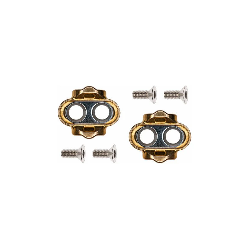 CrankBrothers Tacchette Zero Floats