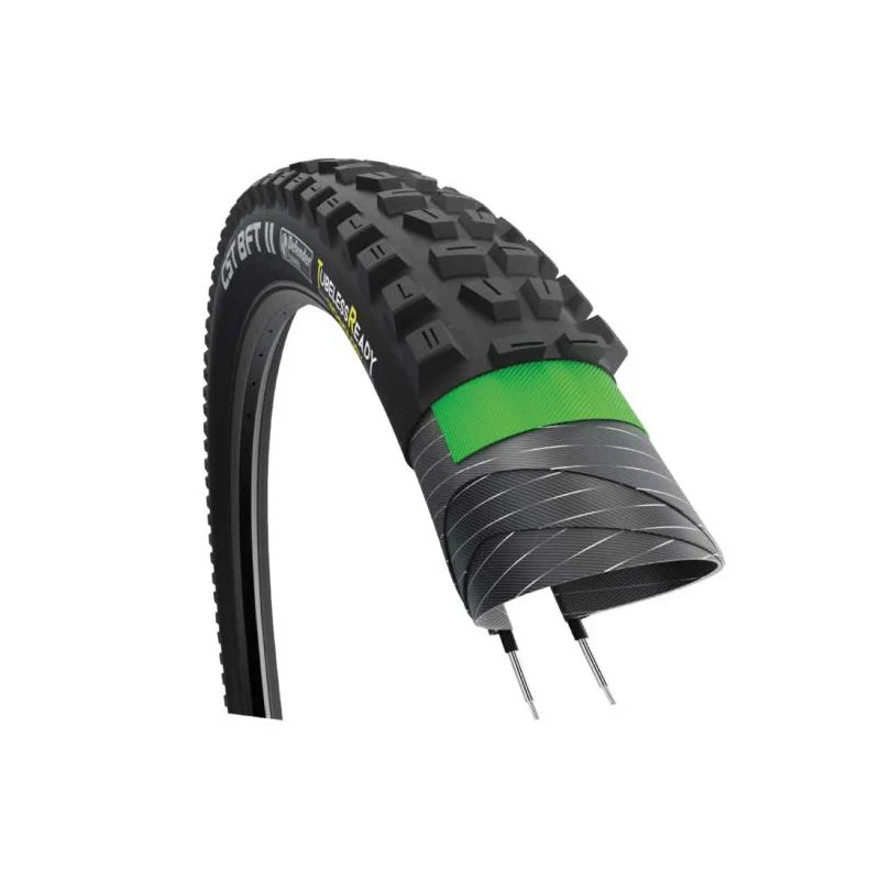 CST Copertura BFT II 29x2.60 60tpi pieghevole