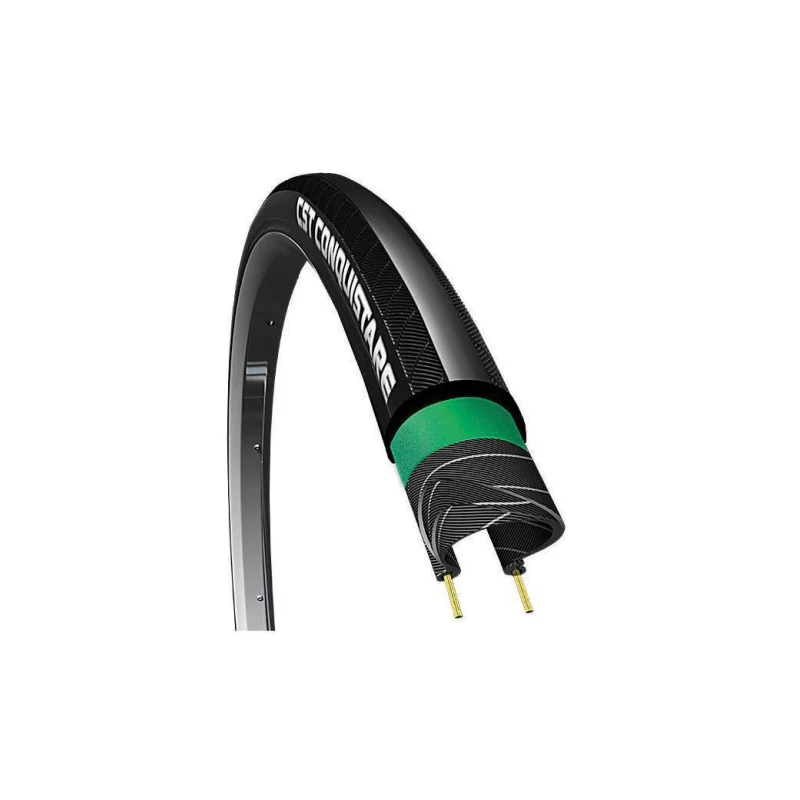 CST Copertura Road CONQUISTARE 700x25 120tpi pieghevole