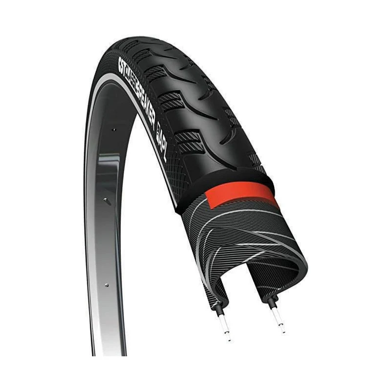 CST Copertura URBAN CLASSIC BREAKER 26x1.75 27tpi rigido